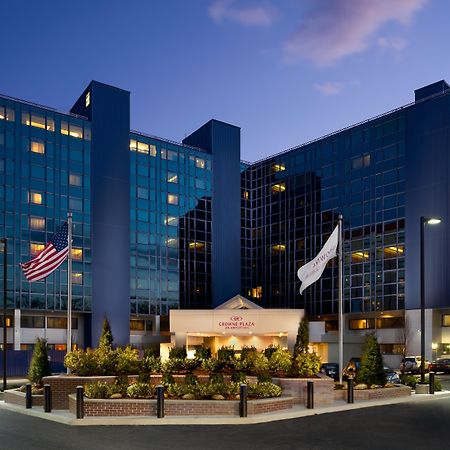 Crowne Plaza Jfk Airport New York City, An Ihg Hotel Εξωτερικό φωτογραφία