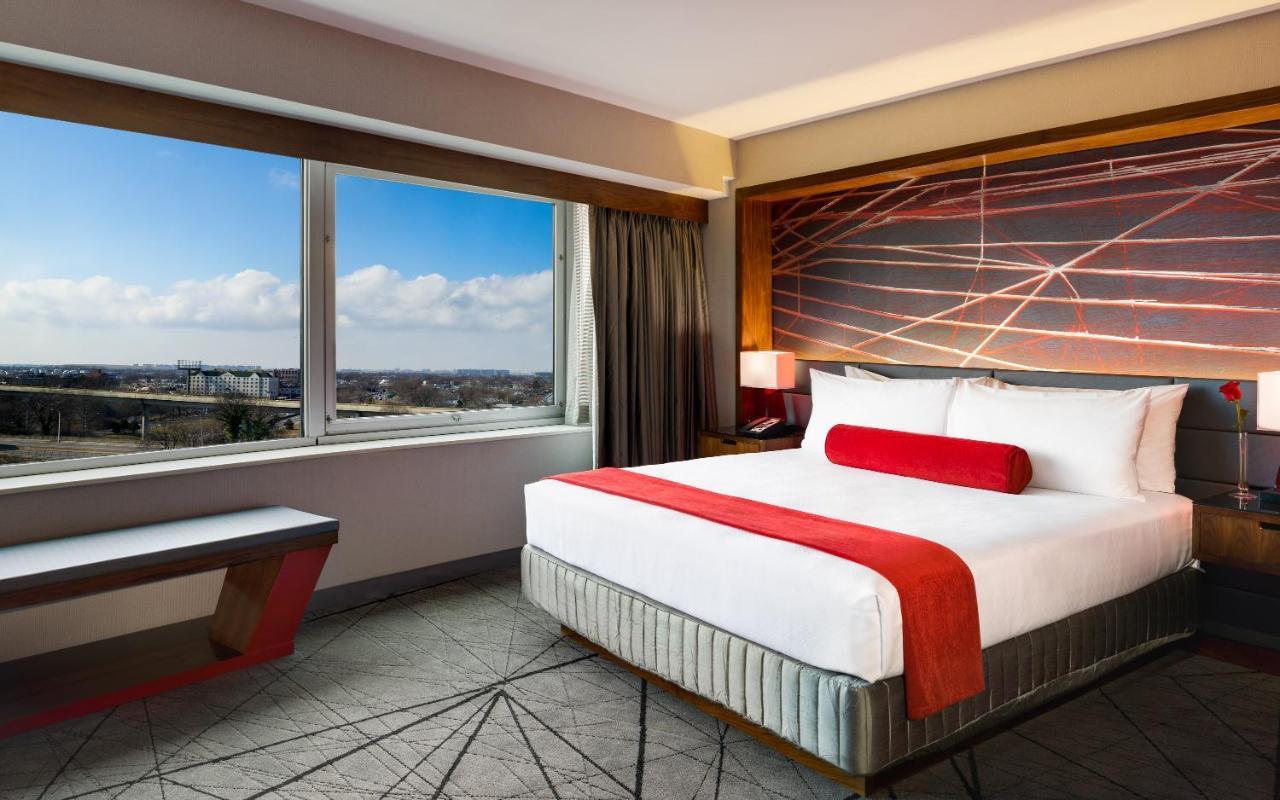 Crowne Plaza Jfk Airport New York City, An Ihg Hotel Εξωτερικό φωτογραφία