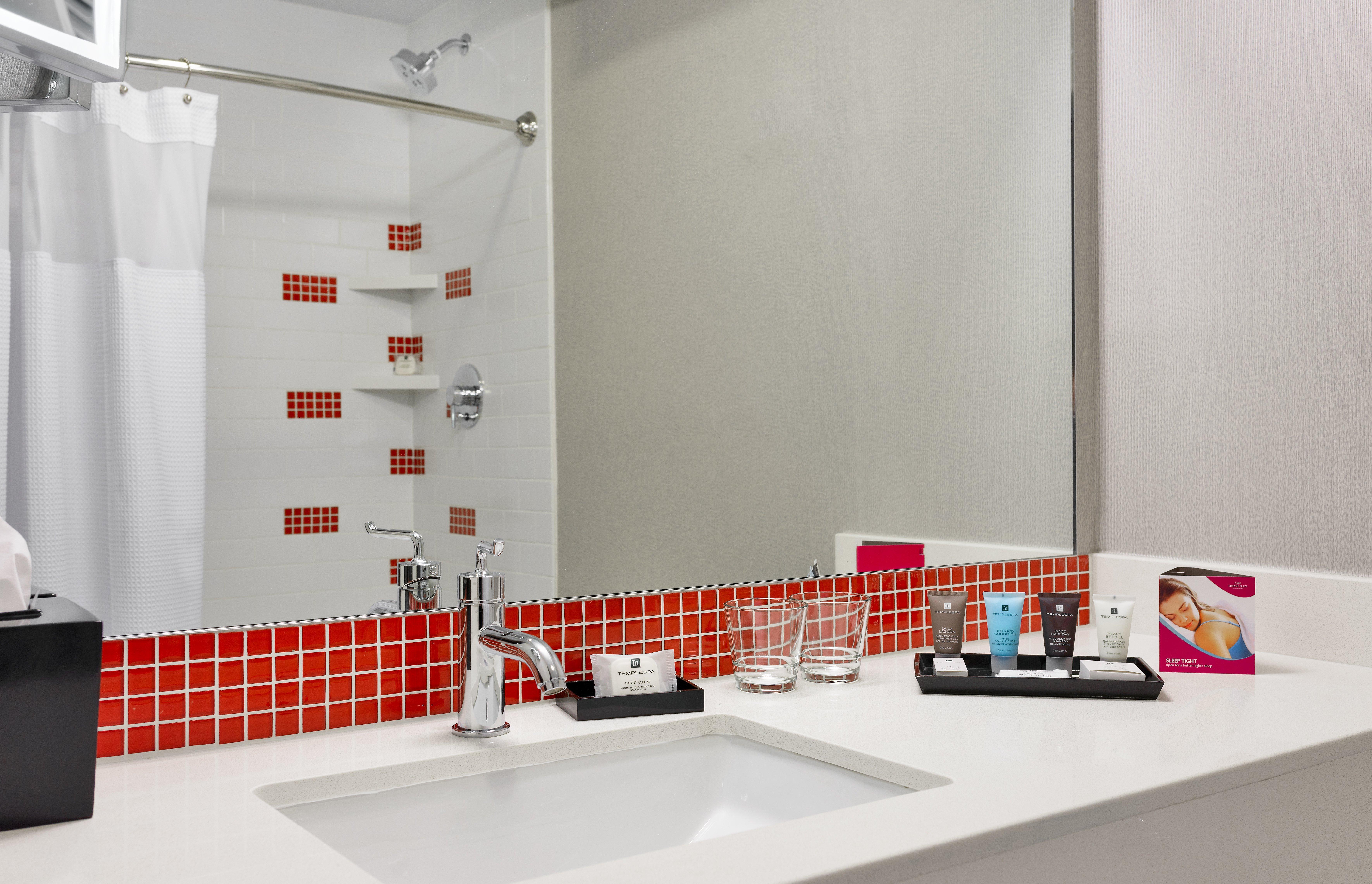 Crowne Plaza Jfk Airport New York City, An Ihg Hotel Εξωτερικό φωτογραφία