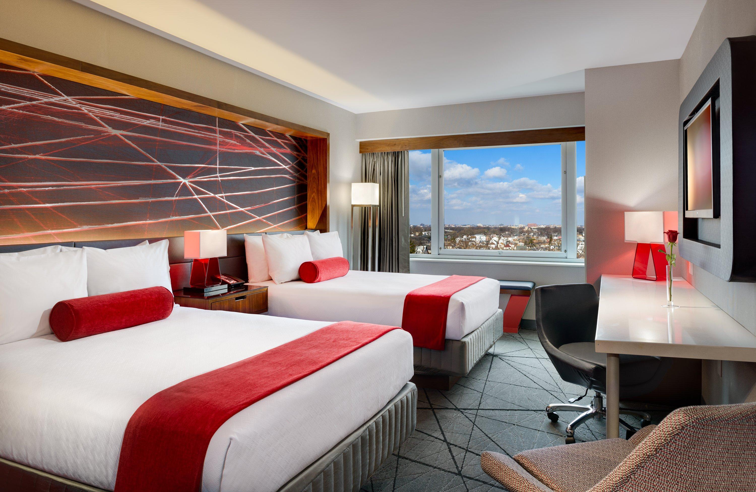Crowne Plaza Jfk Airport New York City, An Ihg Hotel Εξωτερικό φωτογραφία