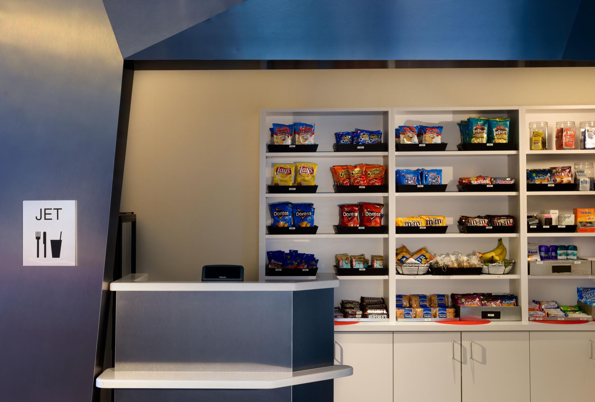 Crowne Plaza Jfk Airport New York City, An Ihg Hotel Εξωτερικό φωτογραφία
