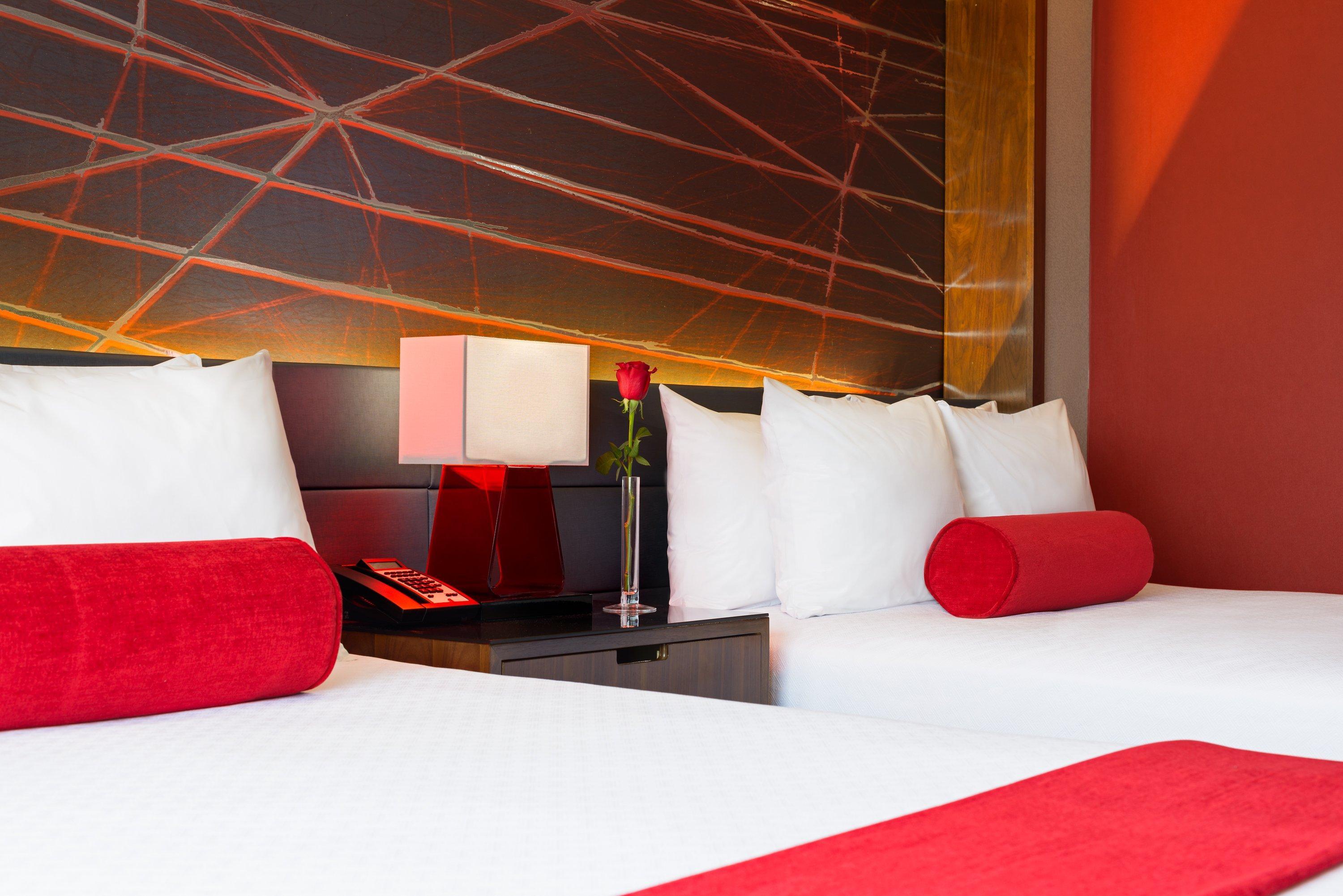Crowne Plaza Jfk Airport New York City, An Ihg Hotel Εξωτερικό φωτογραφία