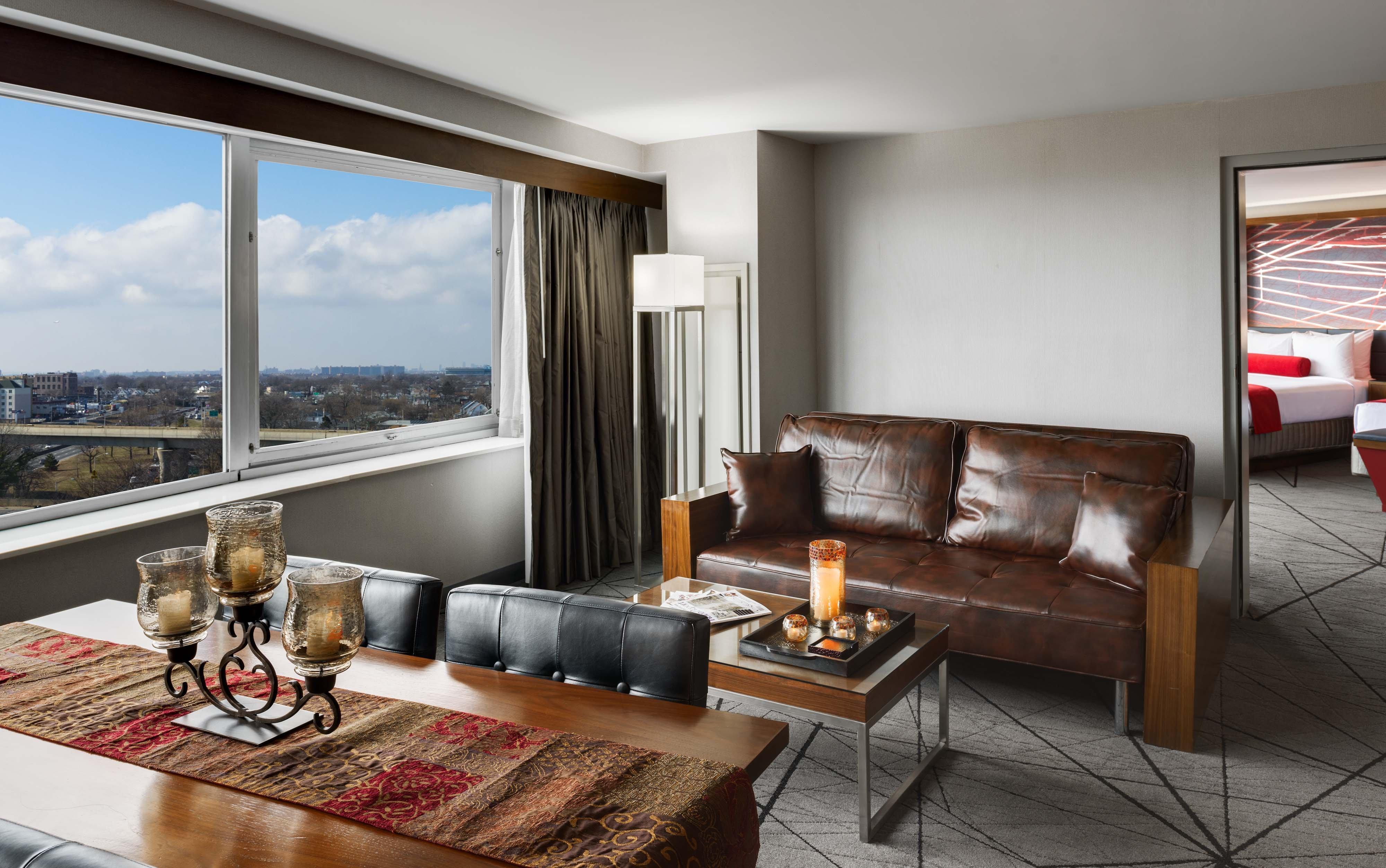 Crowne Plaza Jfk Airport New York City, An Ihg Hotel Εξωτερικό φωτογραφία