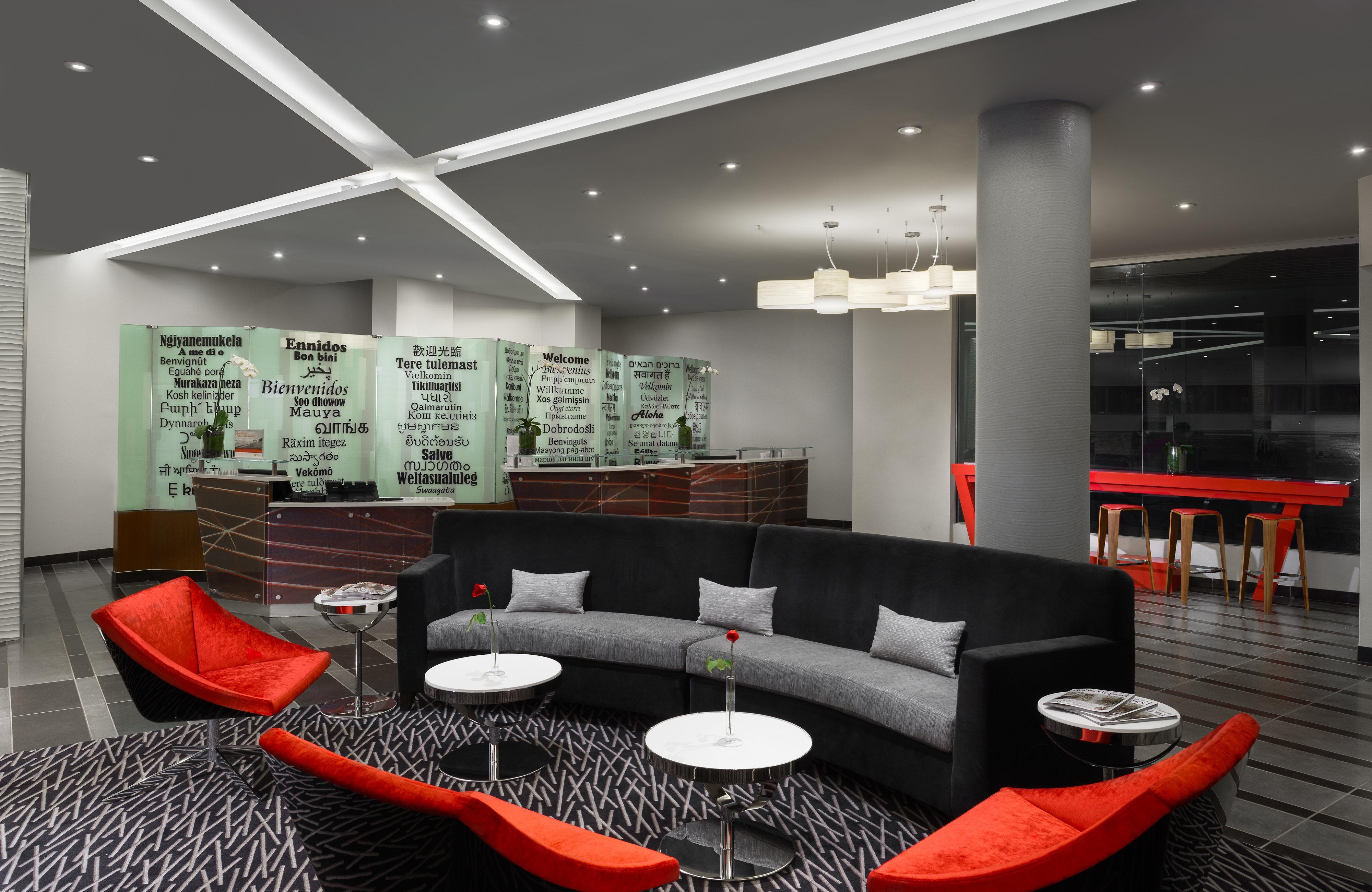 Crowne Plaza Jfk Airport New York City, An Ihg Hotel Εξωτερικό φωτογραφία