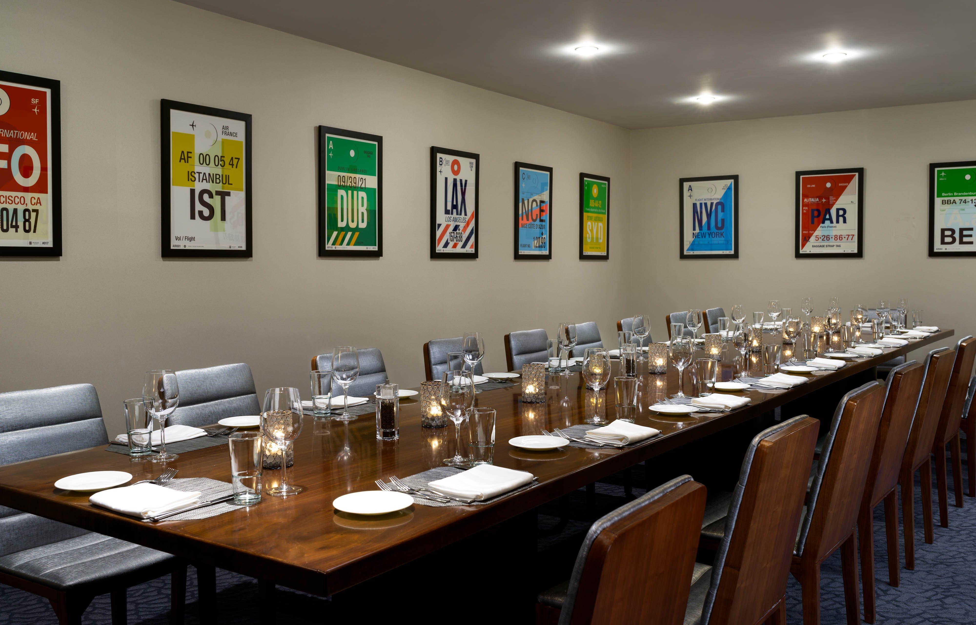 Crowne Plaza Jfk Airport New York City, An Ihg Hotel Εξωτερικό φωτογραφία