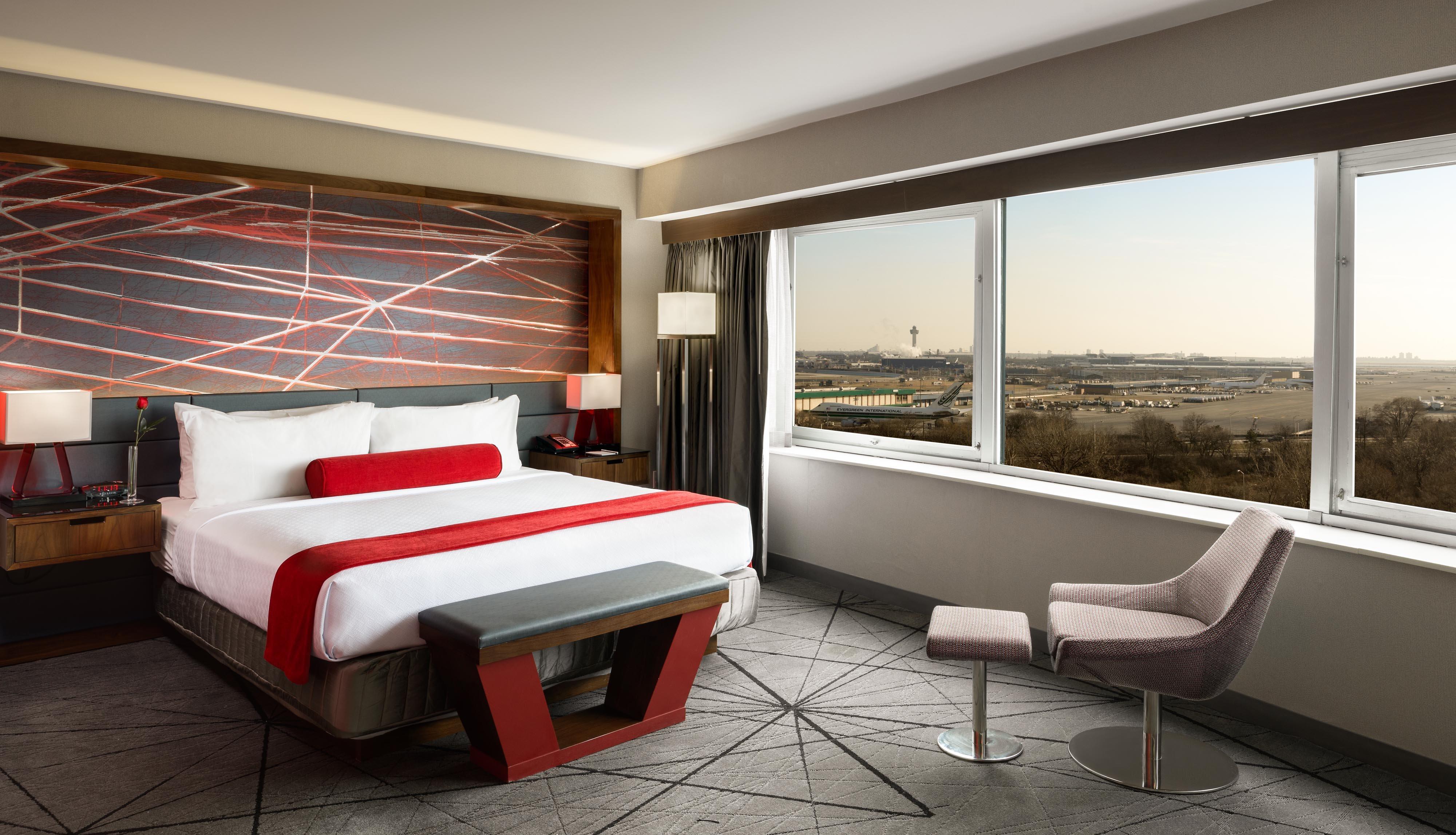 Crowne Plaza Jfk Airport New York City, An Ihg Hotel Εξωτερικό φωτογραφία