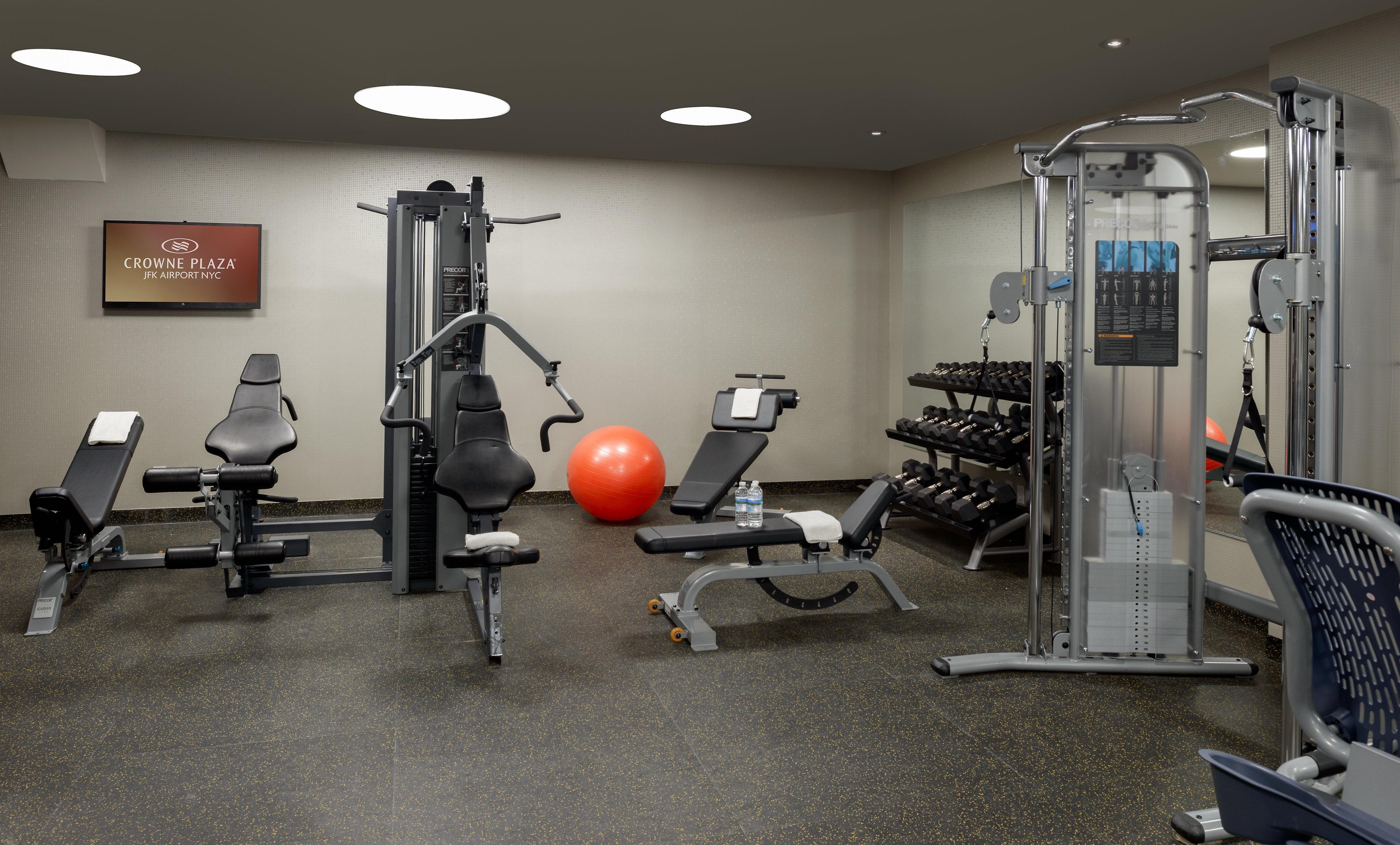 Crowne Plaza Jfk Airport New York City, An Ihg Hotel Εξωτερικό φωτογραφία