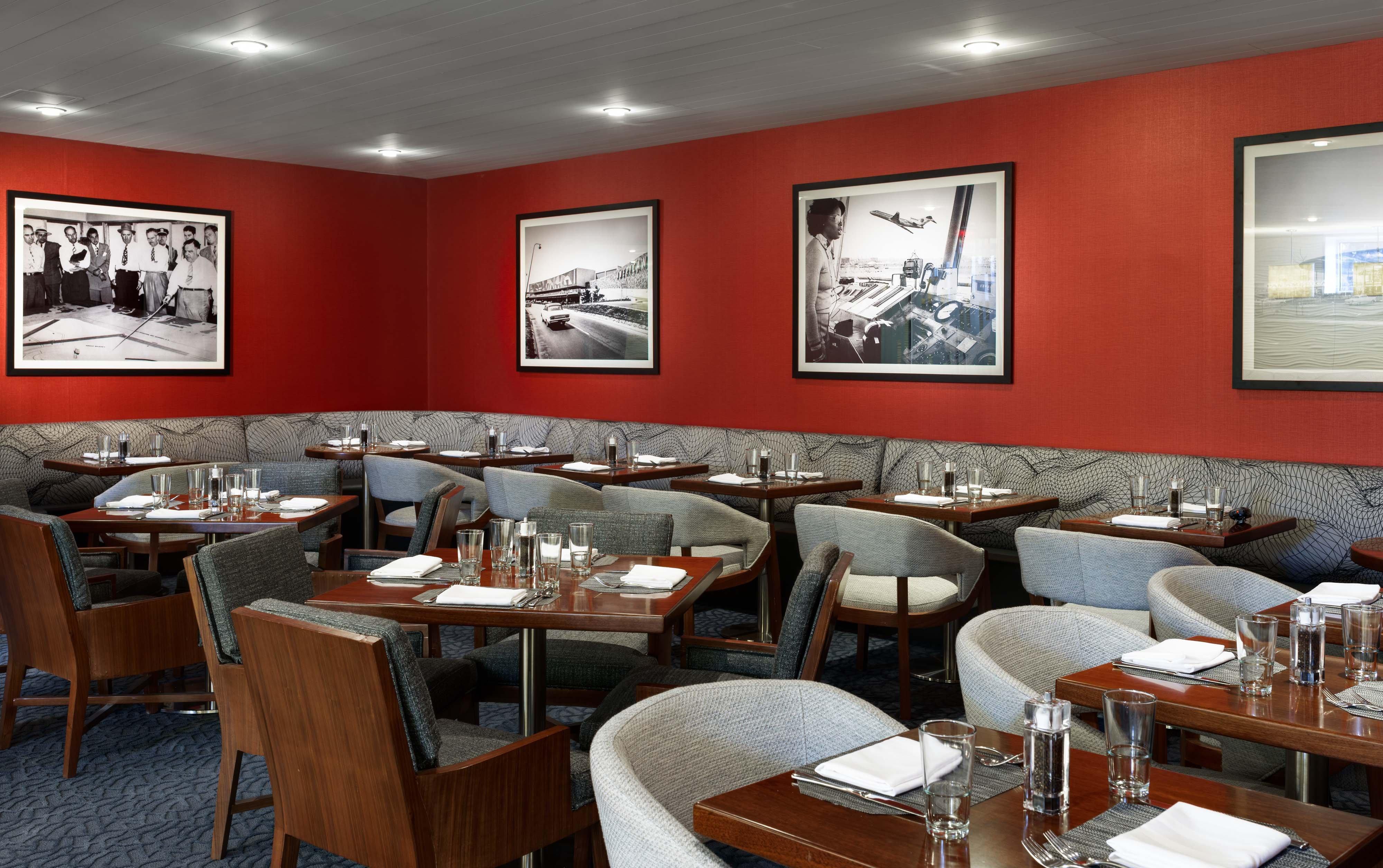 Crowne Plaza Jfk Airport New York City, An Ihg Hotel Εξωτερικό φωτογραφία