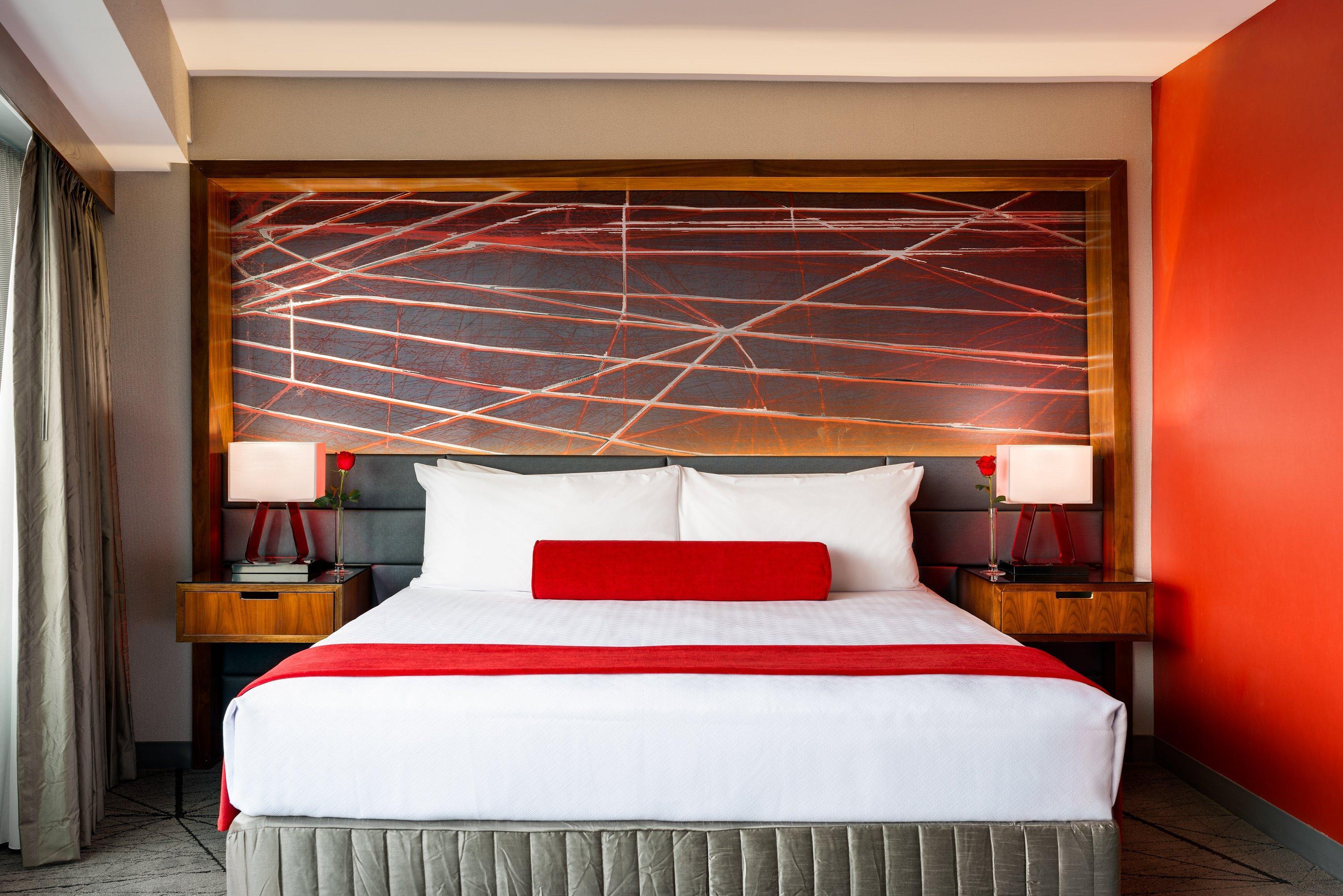 Crowne Plaza Jfk Airport New York City, An Ihg Hotel Εξωτερικό φωτογραφία
