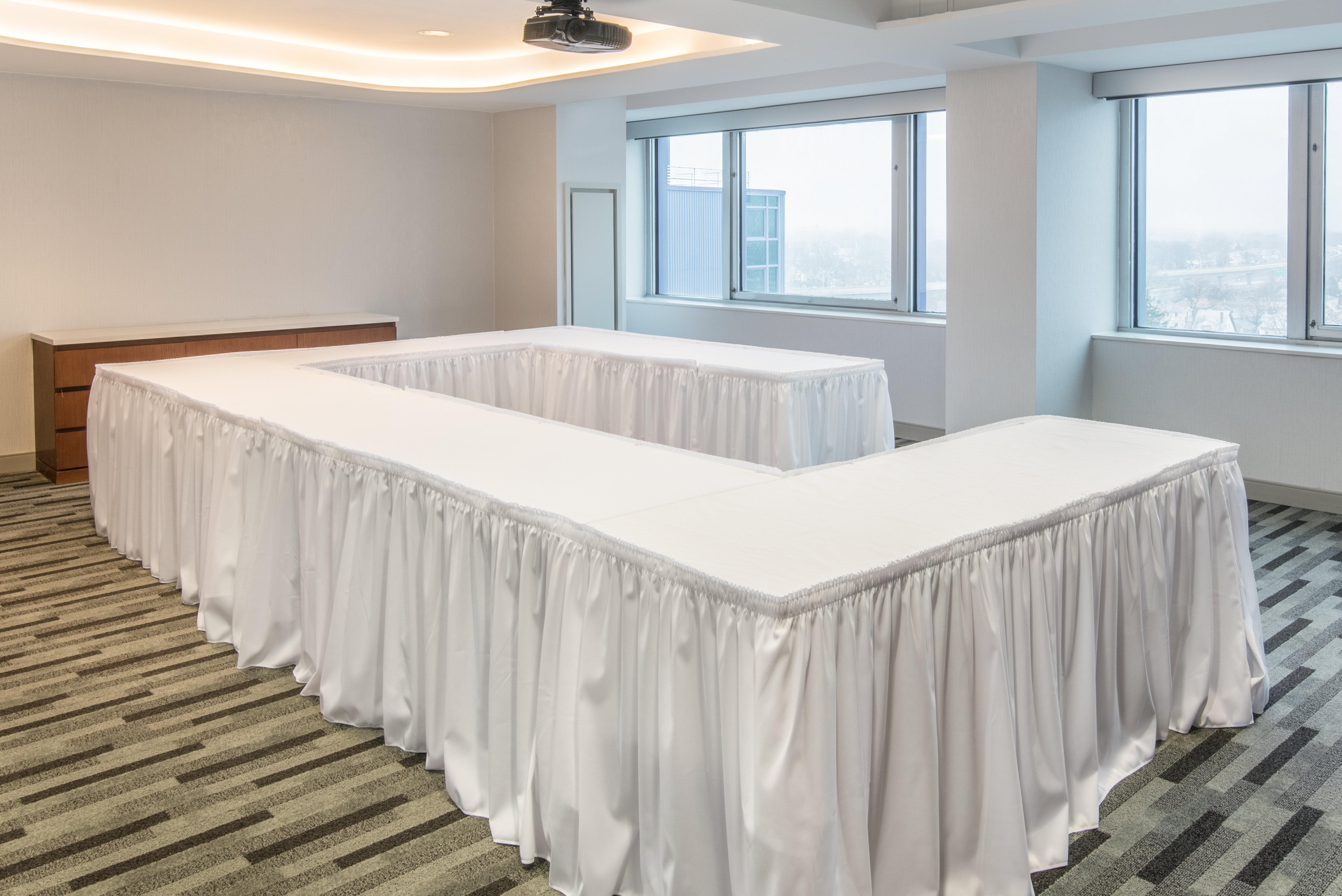 Crowne Plaza Jfk Airport New York City, An Ihg Hotel Εξωτερικό φωτογραφία