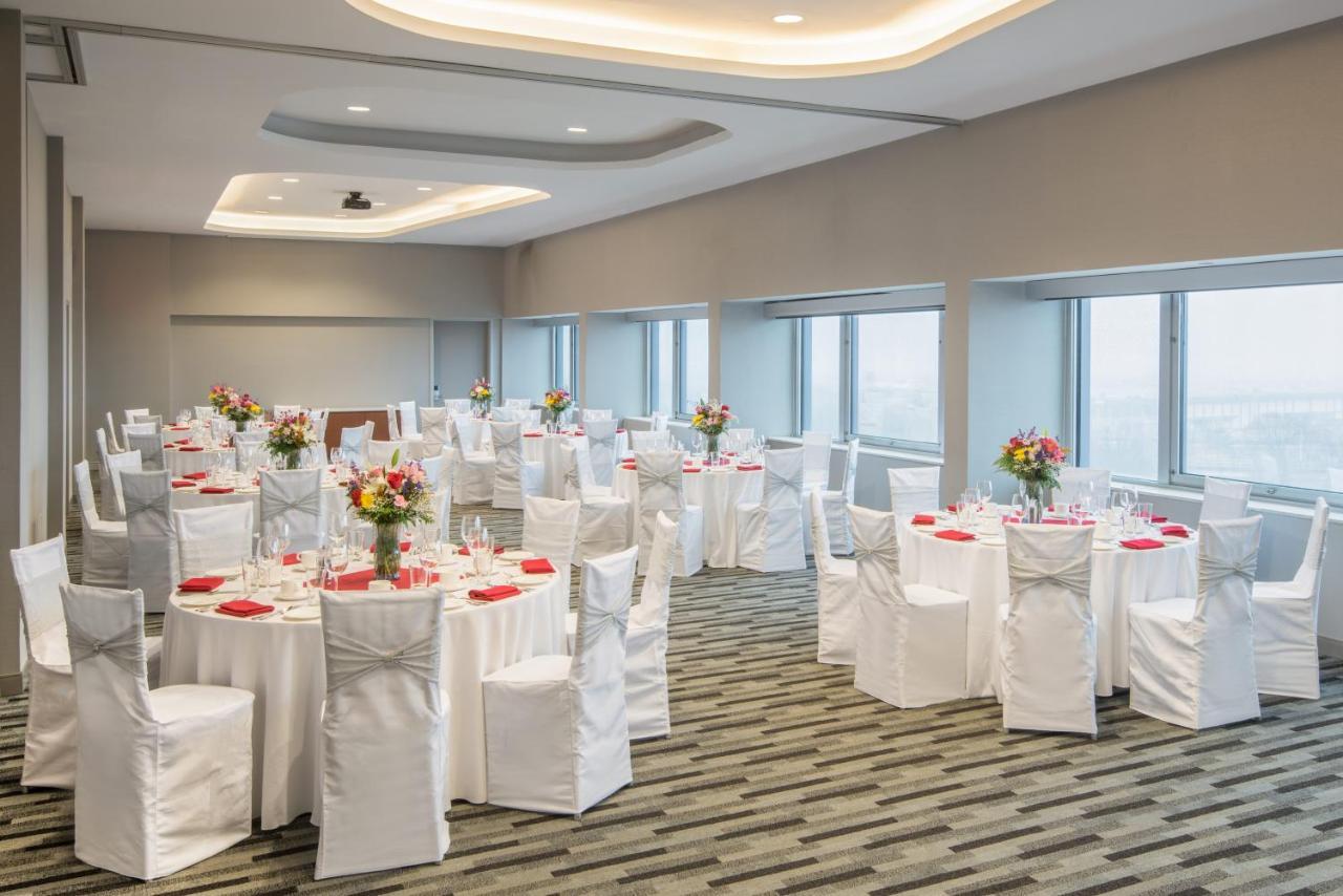 Crowne Plaza Jfk Airport New York City, An Ihg Hotel Εξωτερικό φωτογραφία