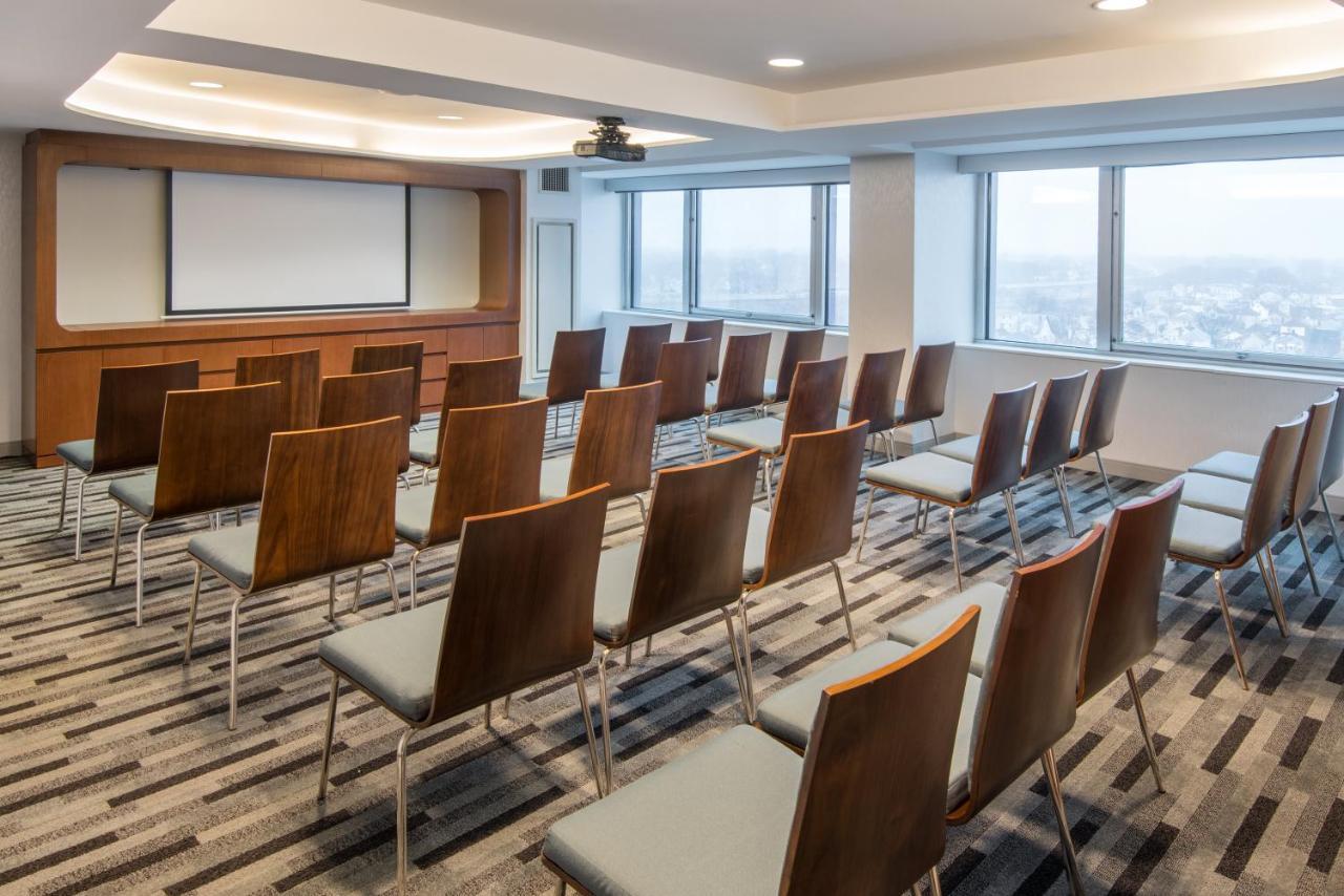 Crowne Plaza Jfk Airport New York City, An Ihg Hotel Εξωτερικό φωτογραφία