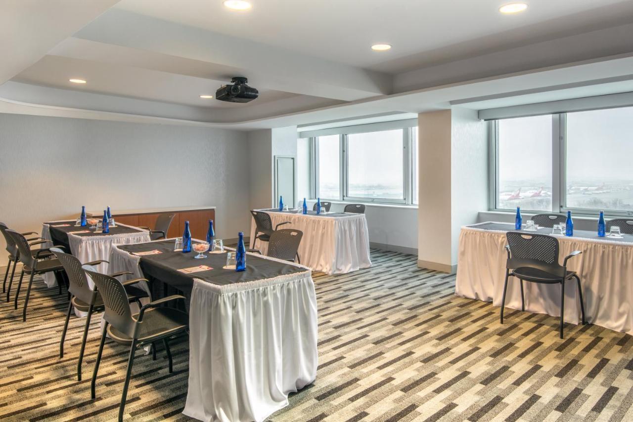 Crowne Plaza Jfk Airport New York City, An Ihg Hotel Εξωτερικό φωτογραφία