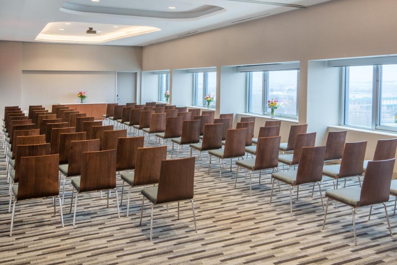Crowne Plaza Jfk Airport New York City, An Ihg Hotel Εξωτερικό φωτογραφία