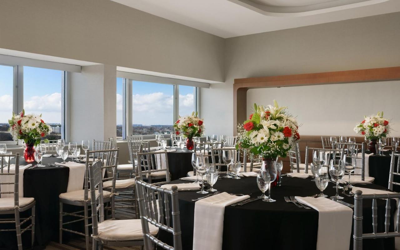 Crowne Plaza Jfk Airport New York City, An Ihg Hotel Εξωτερικό φωτογραφία