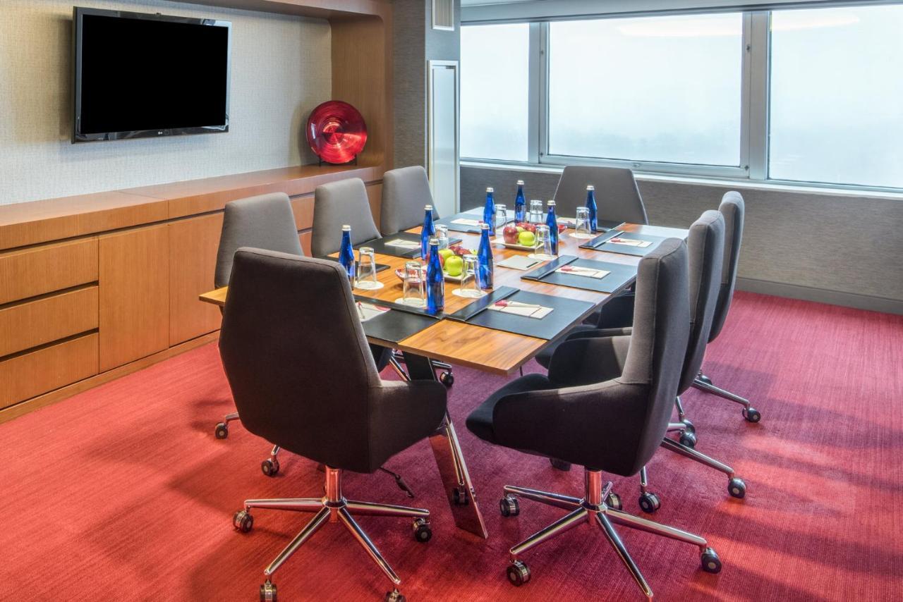 Crowne Plaza Jfk Airport New York City, An Ihg Hotel Εξωτερικό φωτογραφία