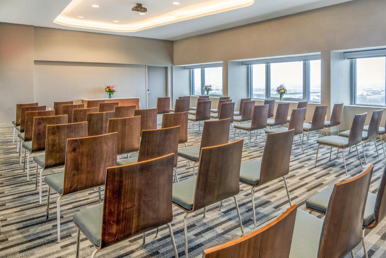 Crowne Plaza Jfk Airport New York City, An Ihg Hotel Εξωτερικό φωτογραφία