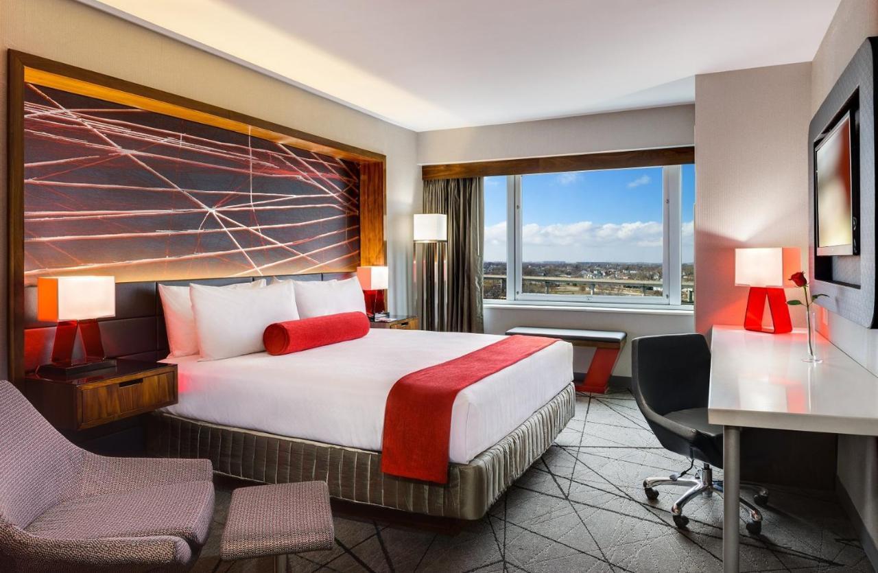 Crowne Plaza Jfk Airport New York City, An Ihg Hotel Εξωτερικό φωτογραφία