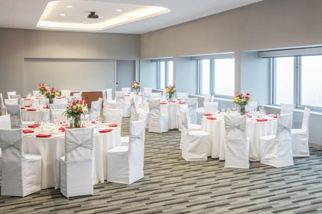 Crowne Plaza Jfk Airport New York City, An Ihg Hotel Εξωτερικό φωτογραφία