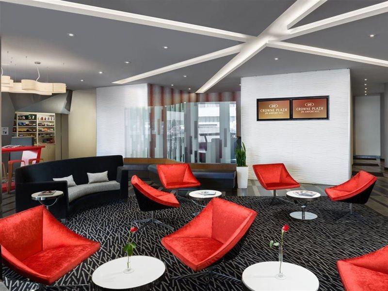 Crowne Plaza Jfk Airport New York City, An Ihg Hotel Εξωτερικό φωτογραφία